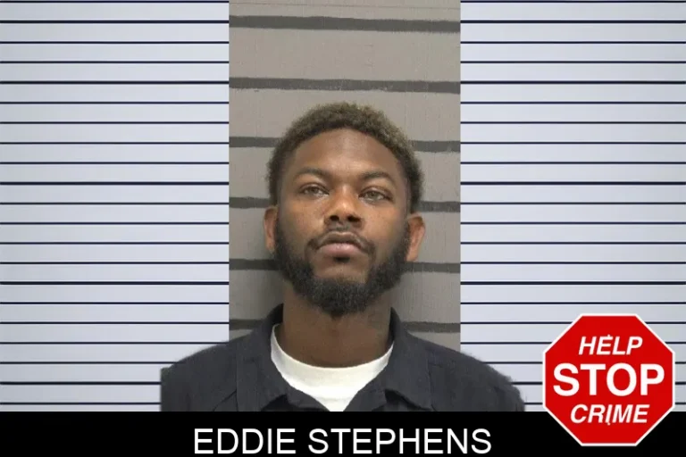 Eddie Stephens
