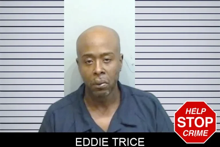 Eddie Trice