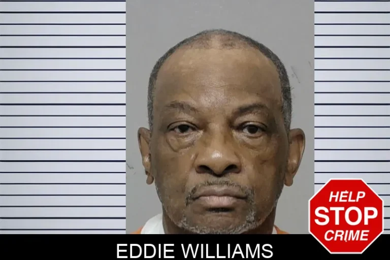 Eddie Williams