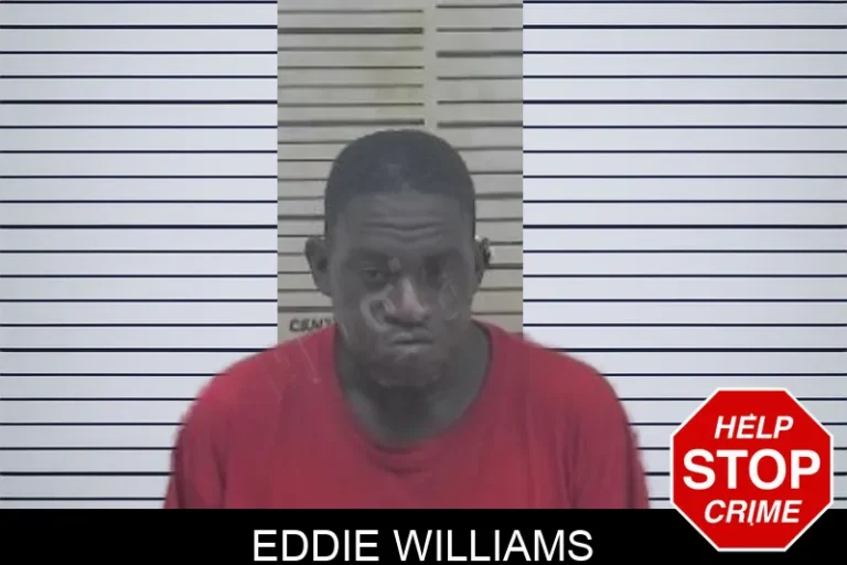 Eddie Williams