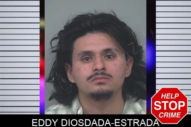 Eddy Diosdada-Estrada