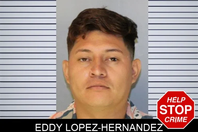 Eddy Lopez-Hernandez