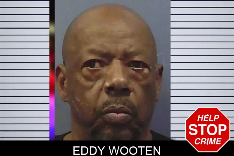 Eddy Wooten