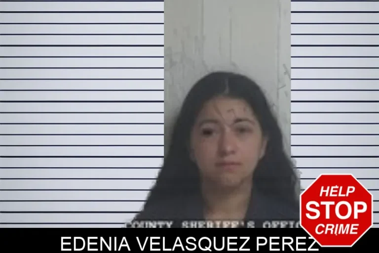 Edenia Velasquez Perez