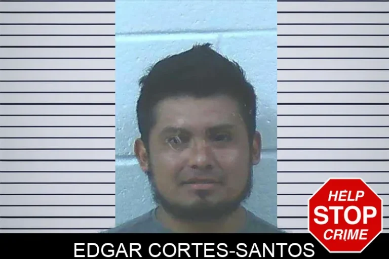 Edgar Cortes-Santos