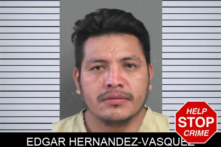 Edgar Hernandez-Vasquez