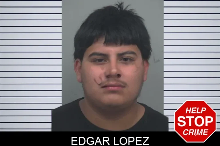 Edgar Lopez mugshot – Gwinnett County , Georgia Edgar Lopez