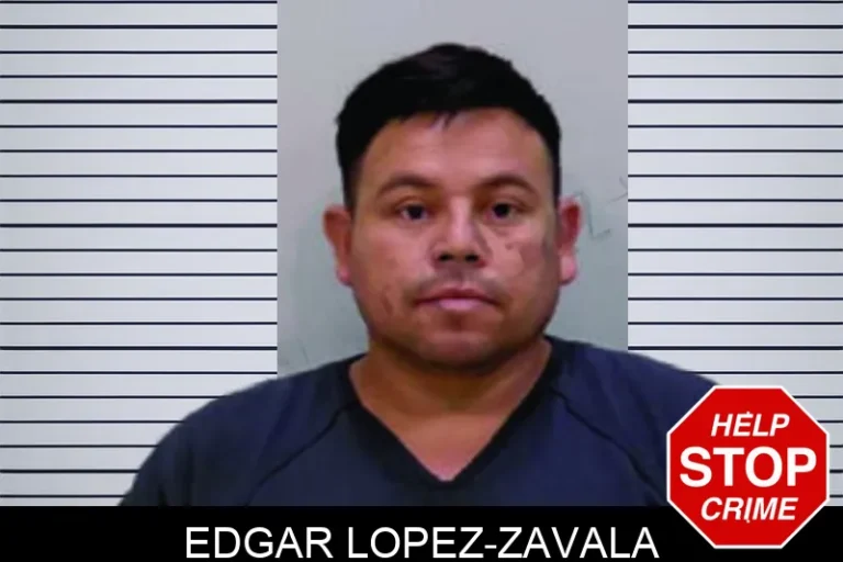 Edgar Lopez-Zavala