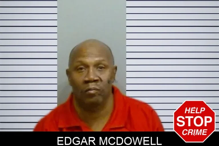 Edgar McDowell