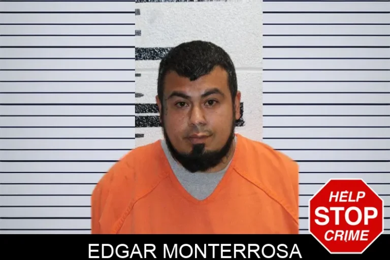 Edgar Monterrosa