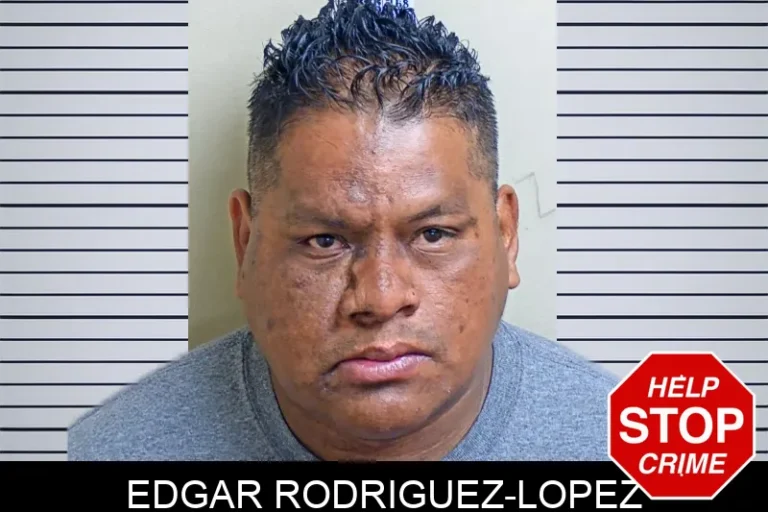 Edgar Rodriguez-Lopez