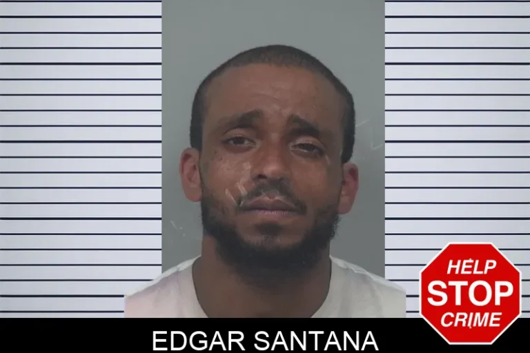 Edgar Santana mugshot – Gwinnett County , Georgia Edgar Santana