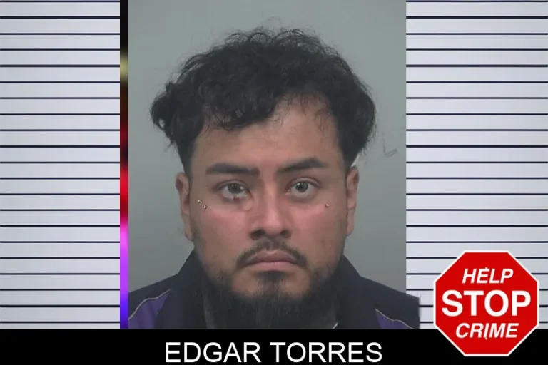 Edgar Torres mugshot – Gwinnett County , Georgia Edgar Torres