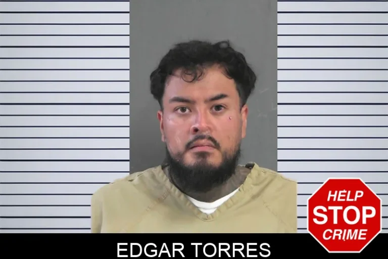Edgar Torres