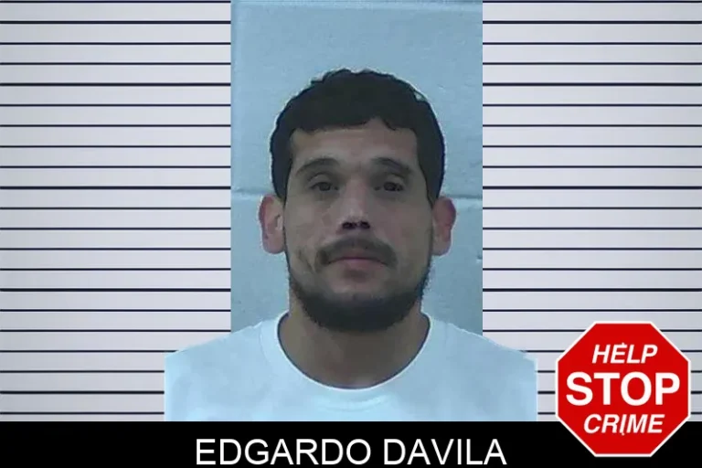 Edgardo Davila