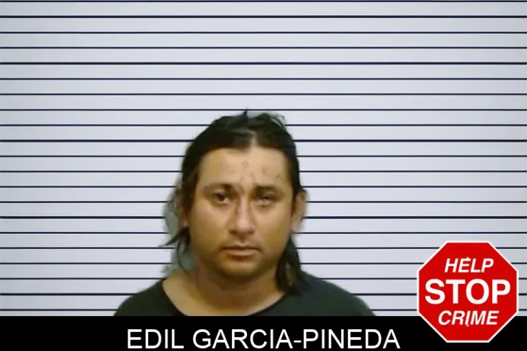 Edil Garcia-Pineda