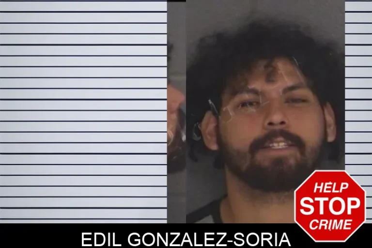 Edil Gonzalez-Soria