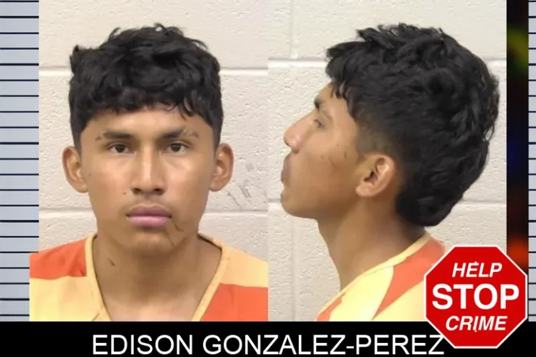 Edison Gonzalez-Perez