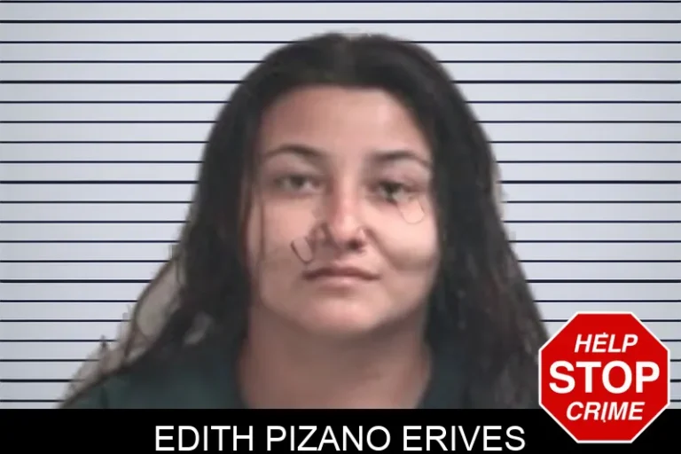 Edith Pizano Erives