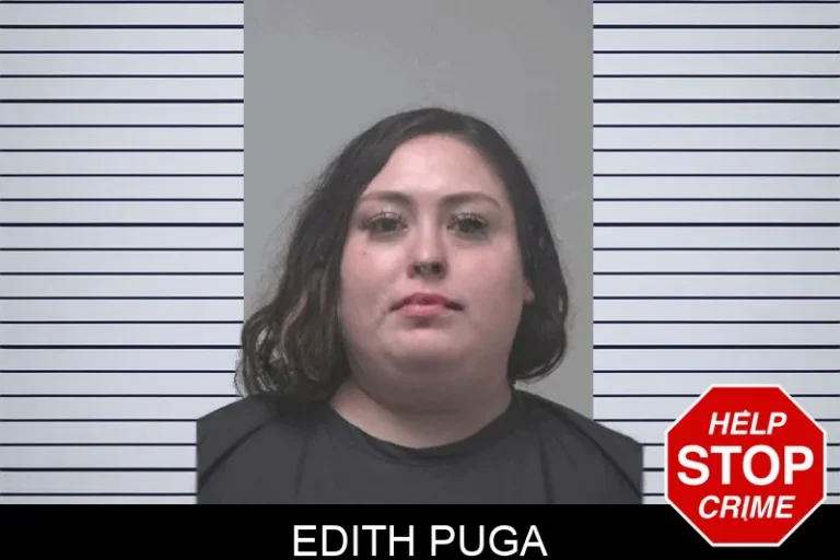Edith Puga