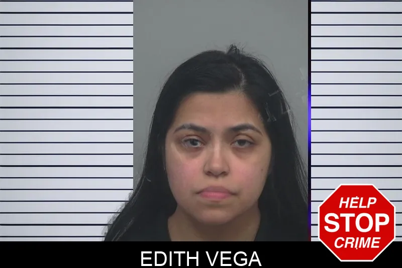 Edith Vega mugshot – Gwinnett County , Georgia Edith Vega mugshot