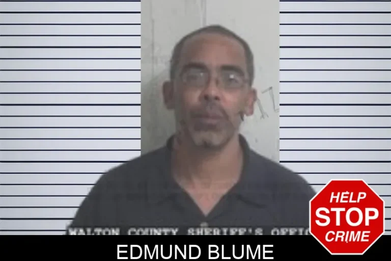 Edmund Blume