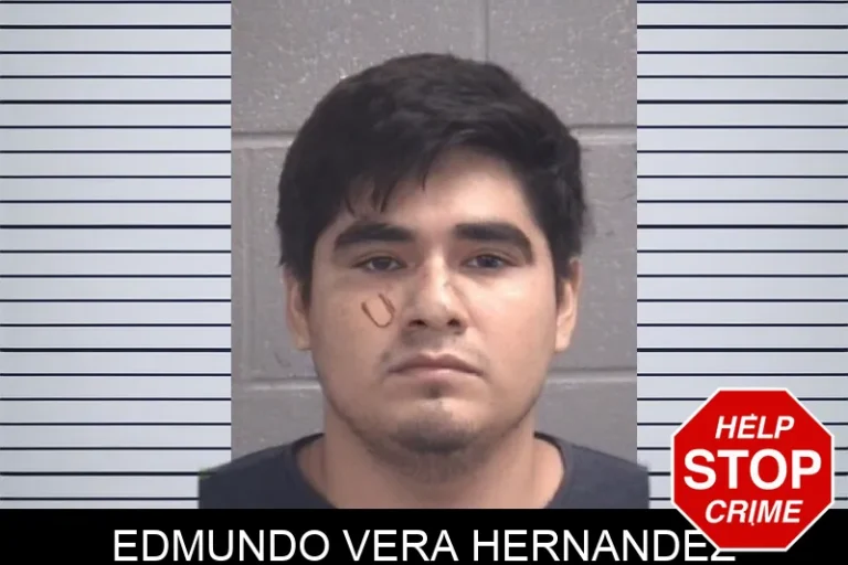 Edmundo Vera Hernandez