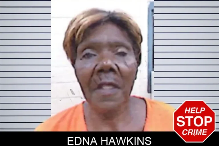 Edna Hawkins
