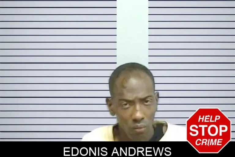 Edonis Andrews mugshot – Fulton County , Georgia Edonis Andrews
