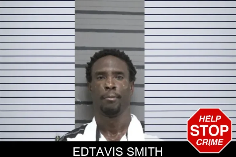 Edtavis Smith