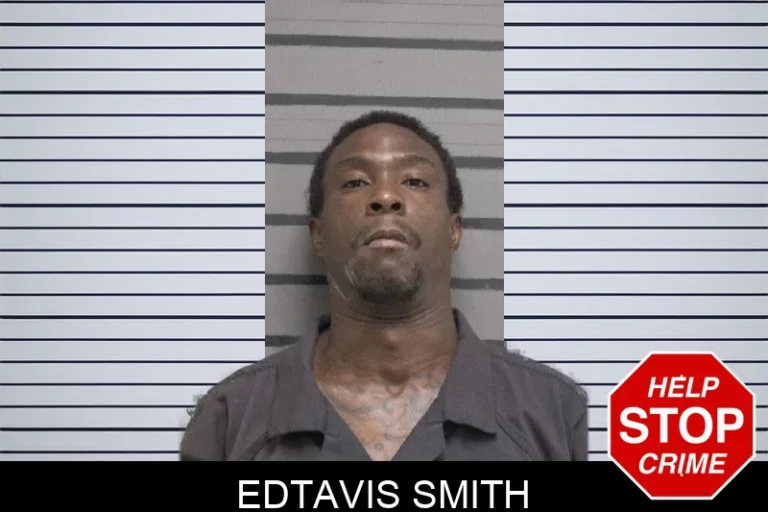Edtavis Smith