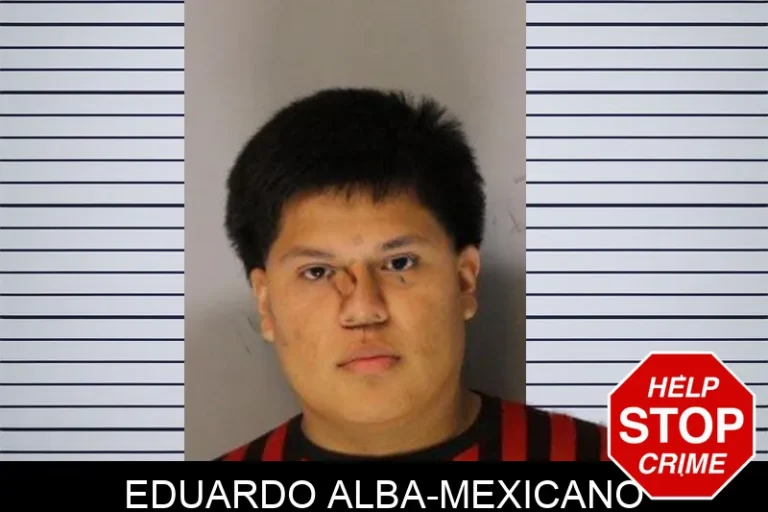 Eduardo Alba-Mexicano