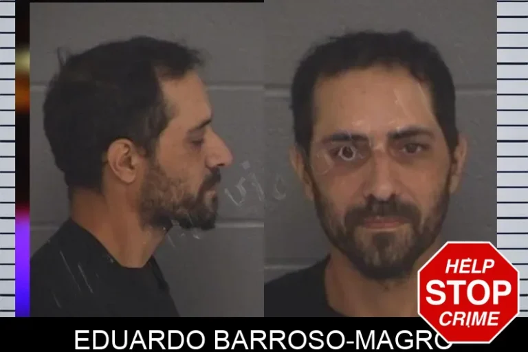 Eduardo Barroso-Magro