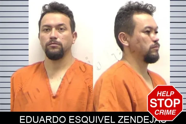 Eduardo Esquivel Zendejas