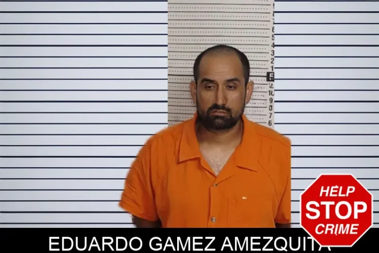 Eduardo Gamez Amezquita