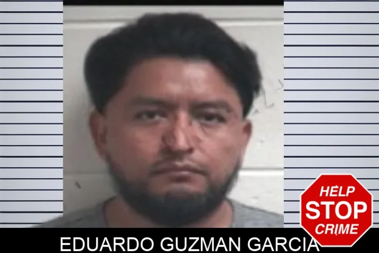 Eduardo Guzman Garcia