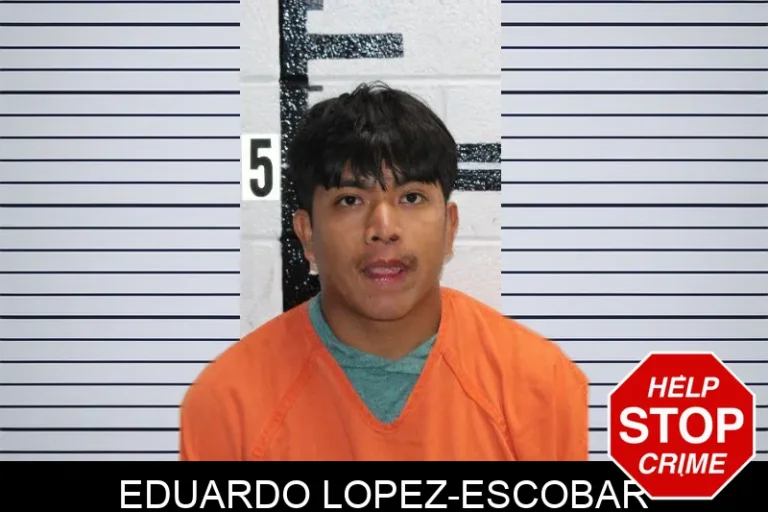 Eduardo Lopez-Escobar