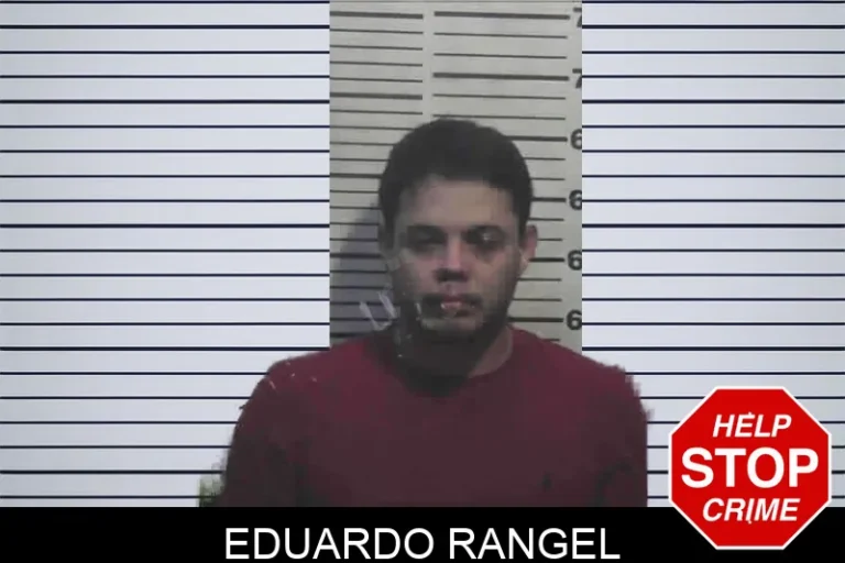 Eduardo Rangel