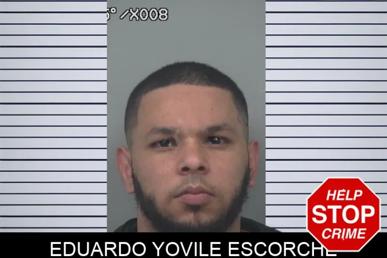Eduardo Yovile Escorche