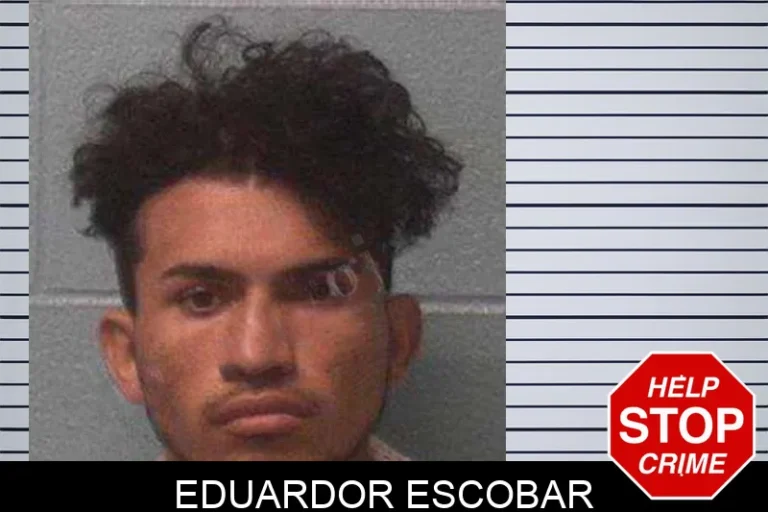 Eduardor Escobar