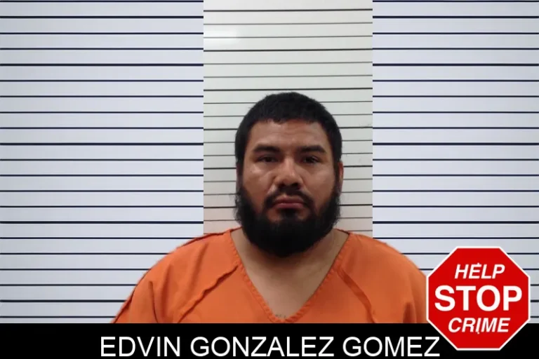 Edvin Gonzalez Gomez