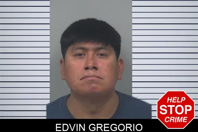 Edvin Gregorio