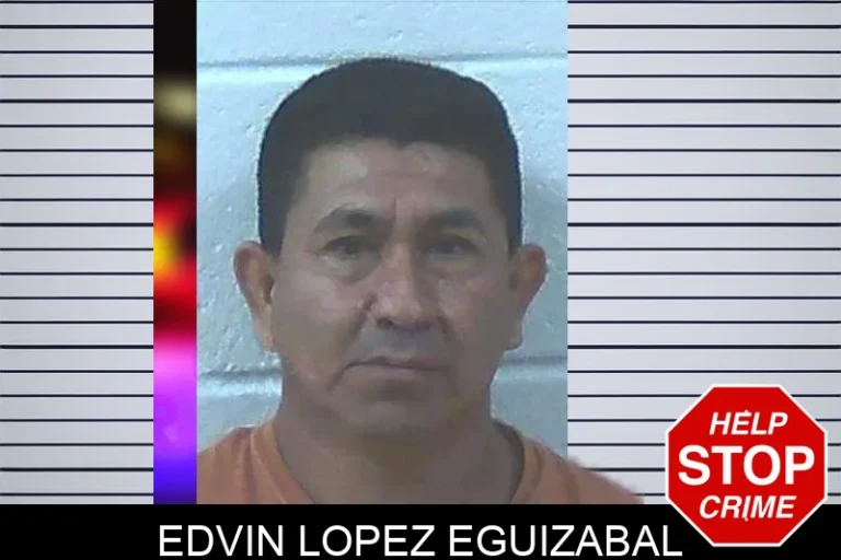Edvin Lopez Eguizabal