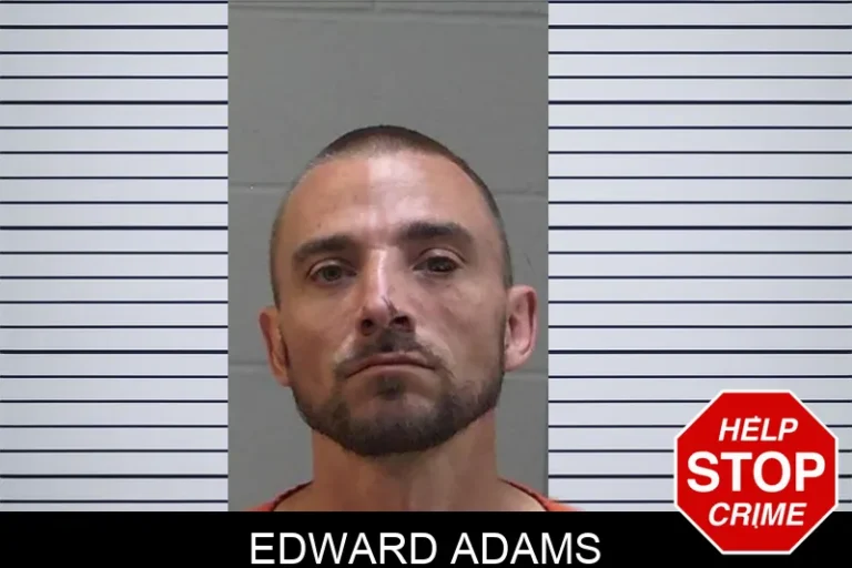 Edward Adams
