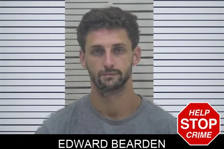 Edward Bearden