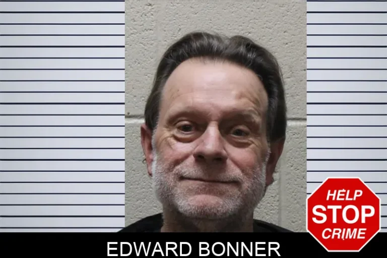 Edward Bonner
