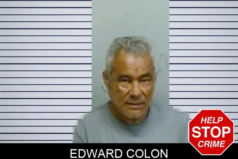 Edward Colon