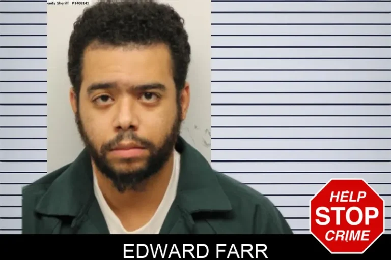 Edward Farr