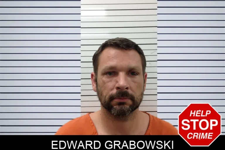 Edward Grabowski