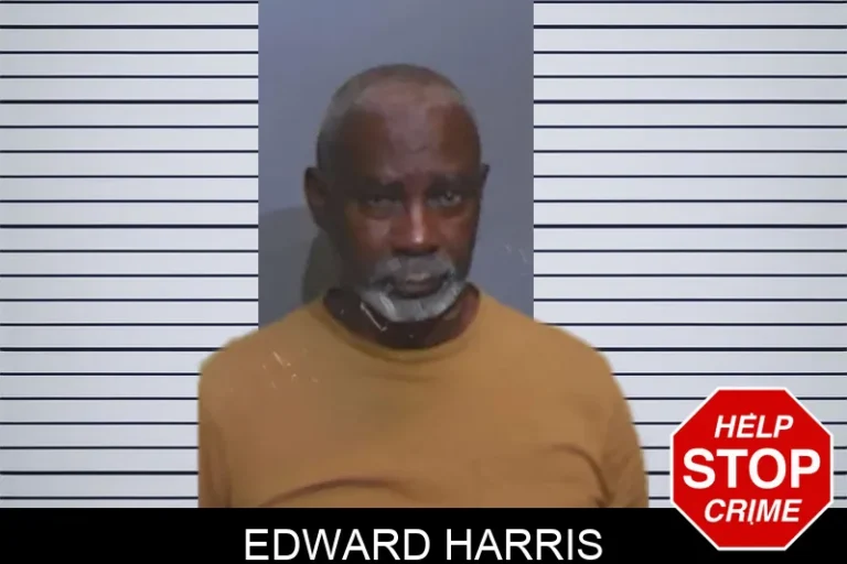 Edward Harris